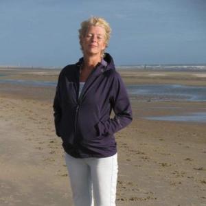 beachwalker