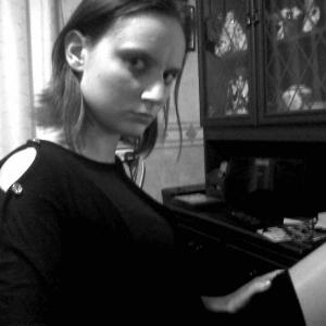 Badgirl-Naomi