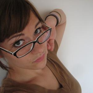 CumOnMyGlasses