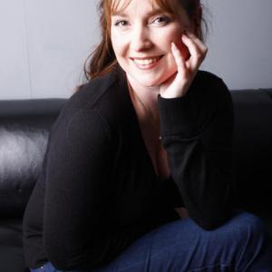 AuthorJodie