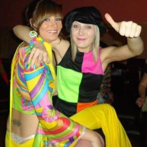 PartyBaby