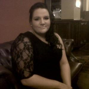 LinziBear