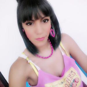 Rapunzel
