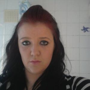 Dirtysheila