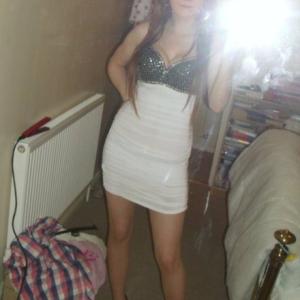 SexyBritt