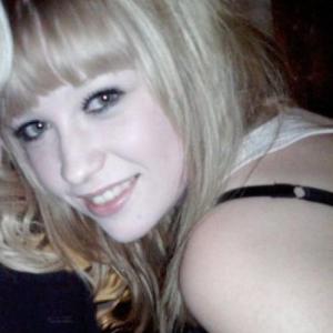 BlondeEileen