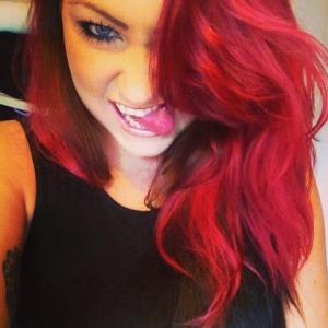 AnimalRed