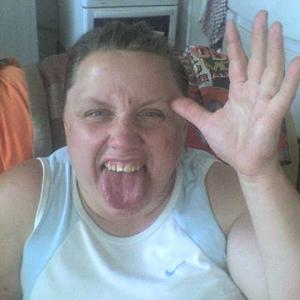 Crazychick