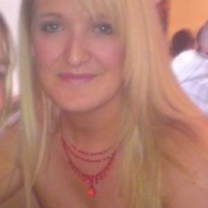 Blondambition