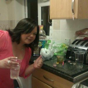 Not-Delia