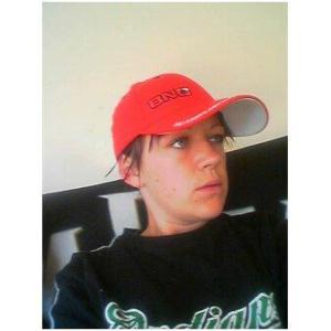 Tomboyish