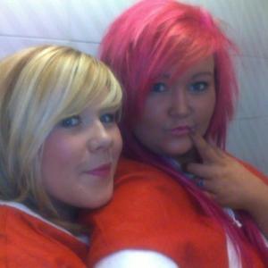 TinaAndSam