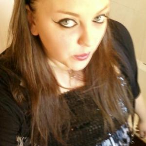 SexyButNotTrashy