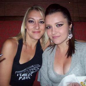 Lindaandkirsten