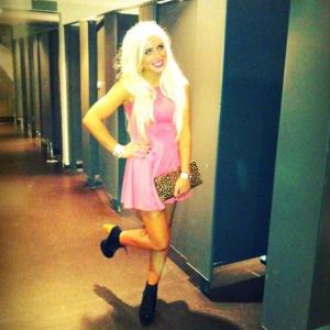 SweetMarie