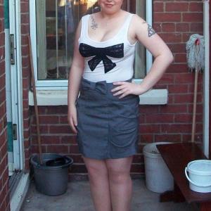 BoobieBriony