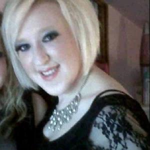 SexyBlond