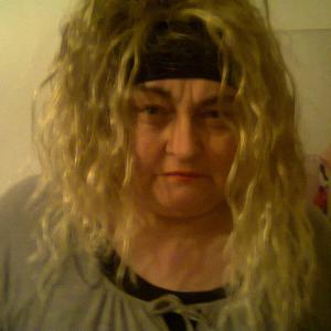 Crazy-Maisie