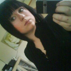 WendlinTheWitch