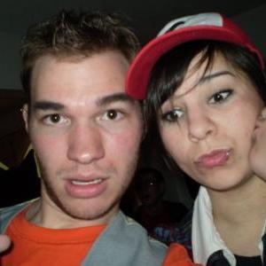 FrankandMelanie