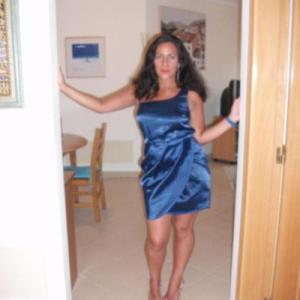 PrettyInBlue