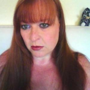 vivacious-red