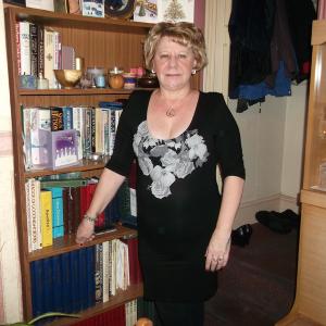 LonelySheila