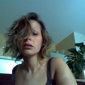 SoakedPanties
