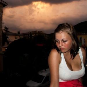 SunSetSmoking