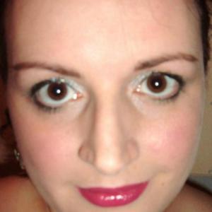Wide-eyedNavy