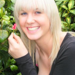 Bleachblond