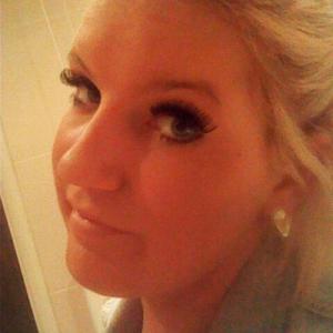 BlondeSylvana
