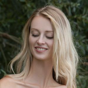 Naomie