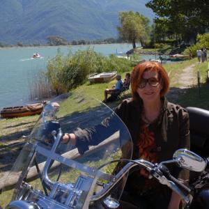 BikerBuddy