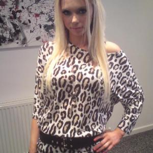 LuckyladyLou
