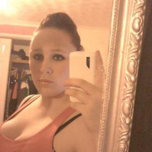 AmorousJane