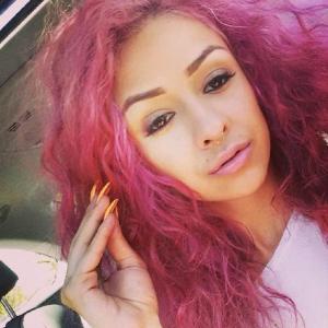 Pinkcandy