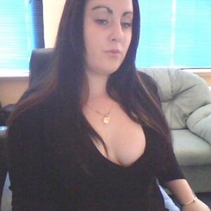 WillowLikesToWatch