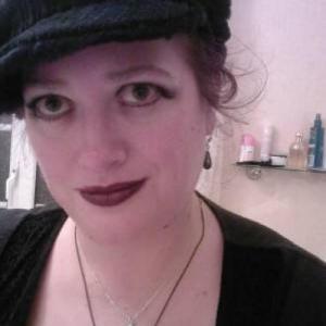 Rockchick