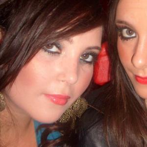 Two4onepartygirls