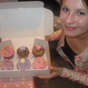 Bakedgoods