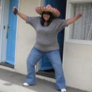 CurvyAnna