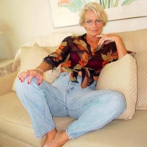 NaughtyGrandma