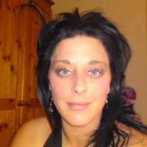Discogirl