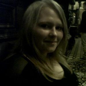 Blondiewantsmore