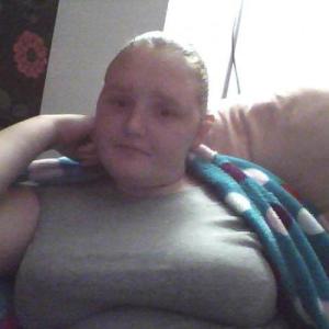 ChubbyJulie