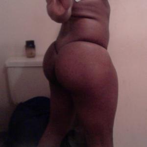 Curvyass