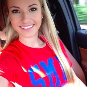 CheekyMady