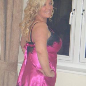 bubblypersonality