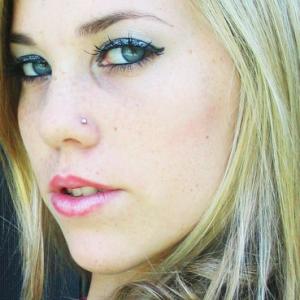 SparklingBlueEyes